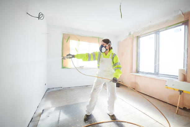 Best Biohazard Mold Removal  in Scott City, MO